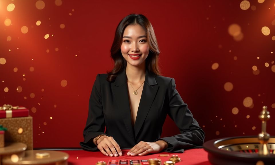 asiaplay Inside Our Casino Collection